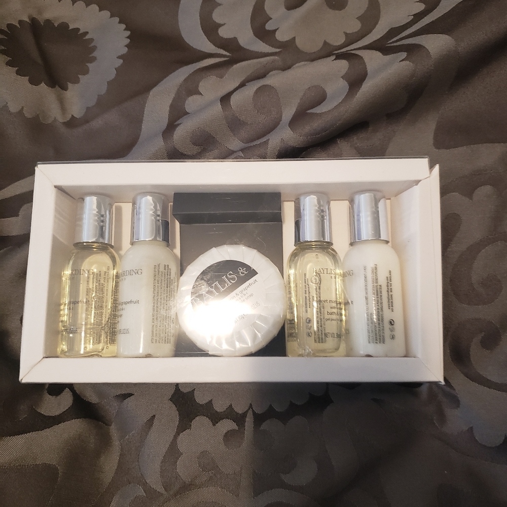 Baylis and Harding - 30ml